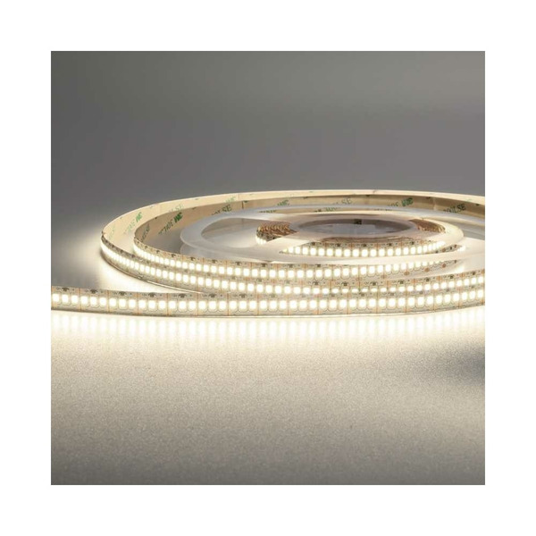 Светодиодная лента Wolta Decor WLS2835-24W/4000/12H240-01