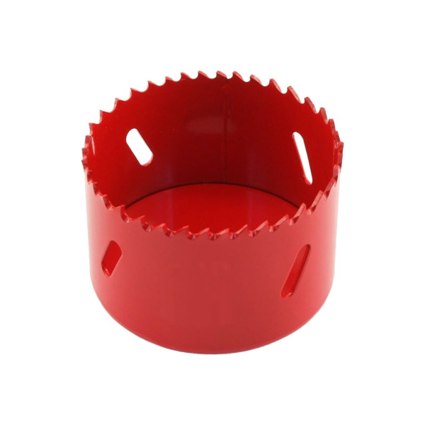 Коронка биметаллическая MPS VARIOZAHN 5043