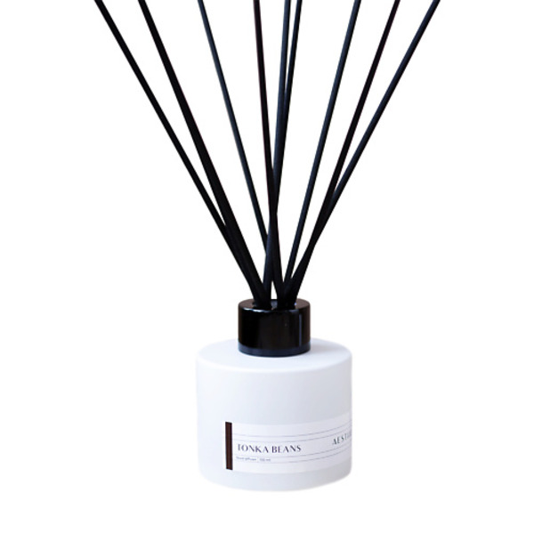 AESTHETE HOME Аромадиффузор для дома "Бобы тонка" 100