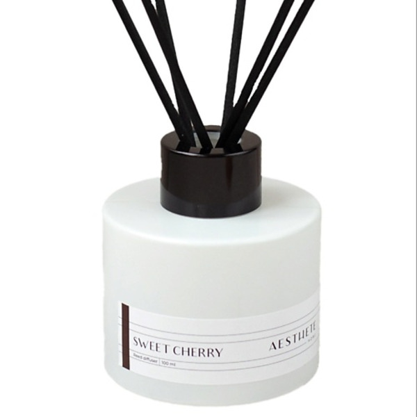AESTHETE HOME Аромадиффузор для дома "Сладкая вишня" 100