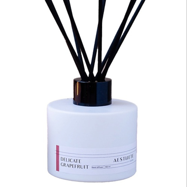 AESTHETE HOME Аромадиффузор для дома "Нежный грейпфрут" 100