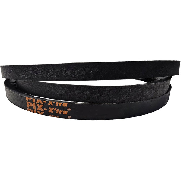 Узкий клиновой ремень PIX X"tra XPB 1600 00-00033374