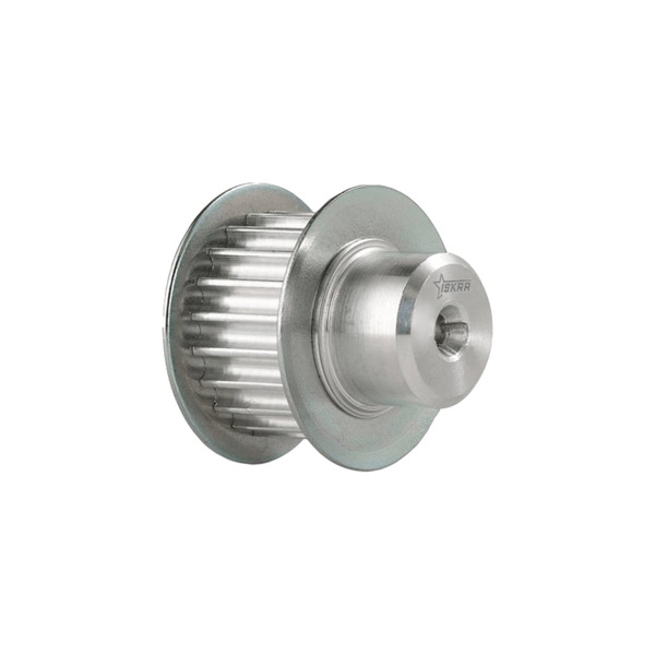 Зубчатый шкив ISKRA 36T5042-ISKRA