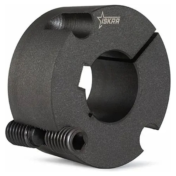 Втулка тапербуш ISKRA 3030060-ISKRA