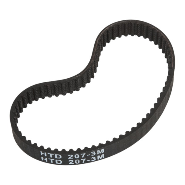 Зубчатый синхронный ремень HIMPT 00-00009077