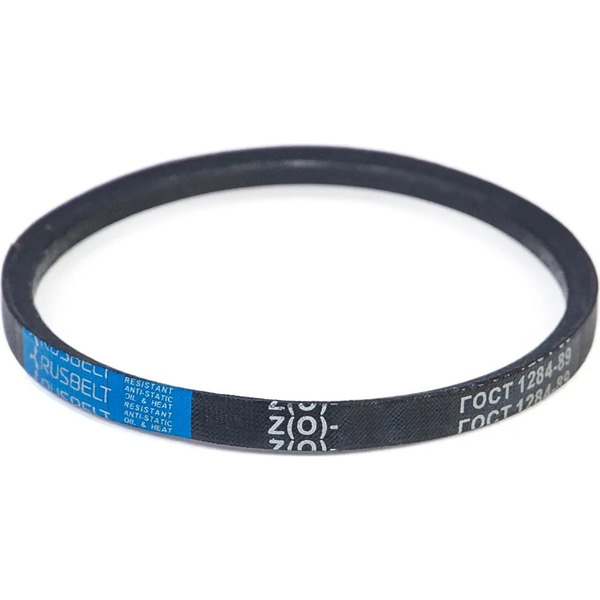 Клиновой ремень Rusbelt ГОСТ 1284-89 00-00022209