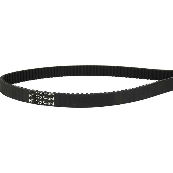 Зубчатый синхронный ремень Rusbelt 00-00031437