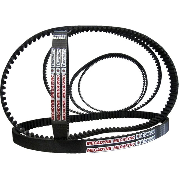 Зубчатый ремень MEGADYNE TITANIUM 55CTD14994TTM