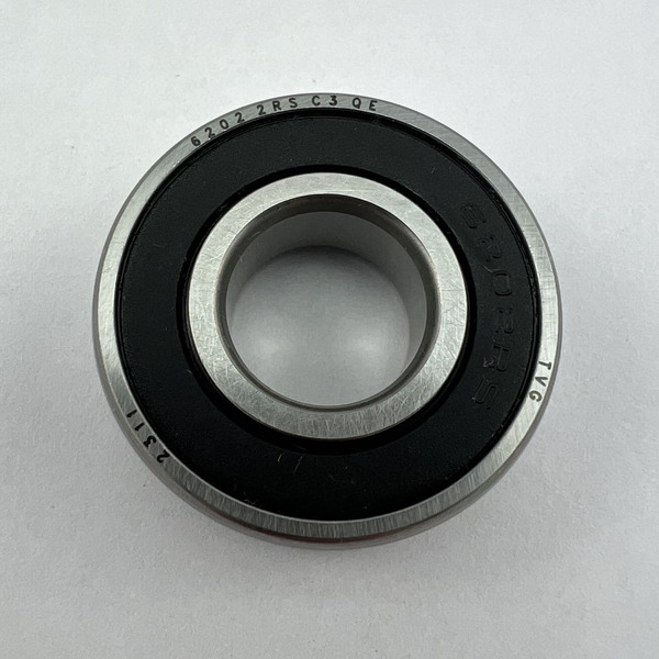 Подшипник TVG 6202 2RS C3 QE TVG-6202-2RS-C3-QE
