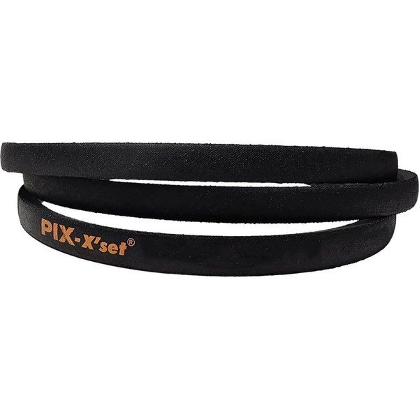Узкий клиновой ремень PIX Xset 00-00039013