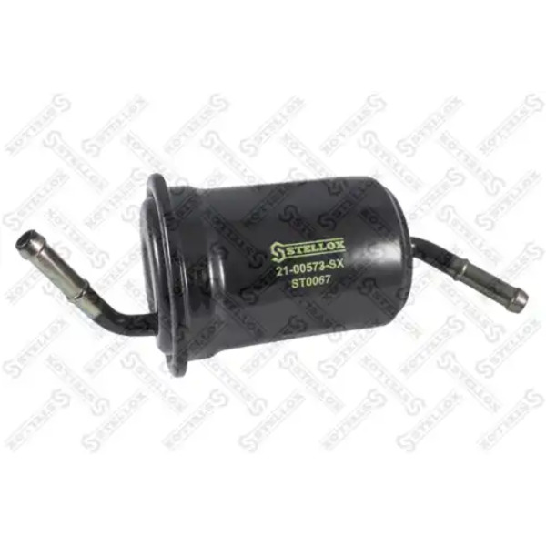 Топливный фильтр STELLOX 21-00573-SX Mazda 121/323 1.3-1.8 89-98, Kia Sephia 1.5i-1.8i 93>