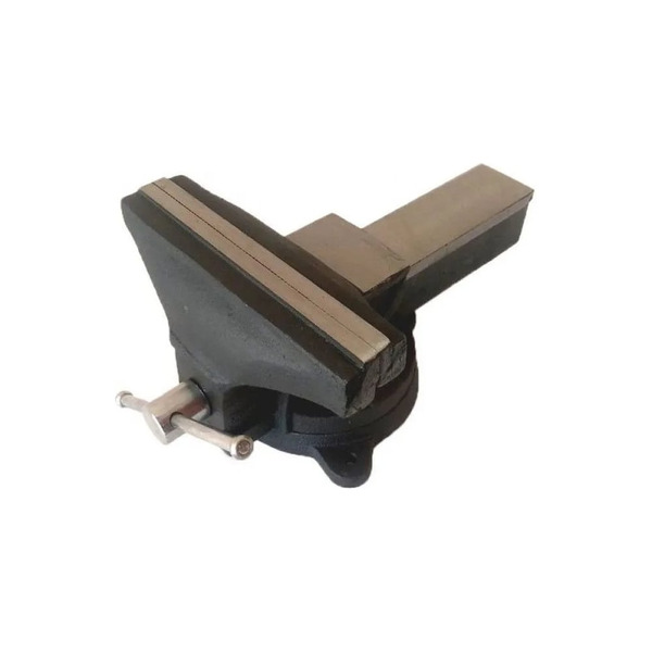 Стальные поворотные тиски Rockforce RF-6540110 60285