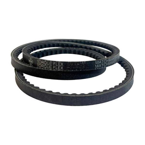 Клиновой ремень SIT TORQUE-FLEX XPA857 XPA857SIT