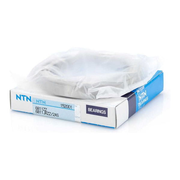 Подшипник NTN 6811 JRZZ 2AS 6811 JRZZ/2AS
