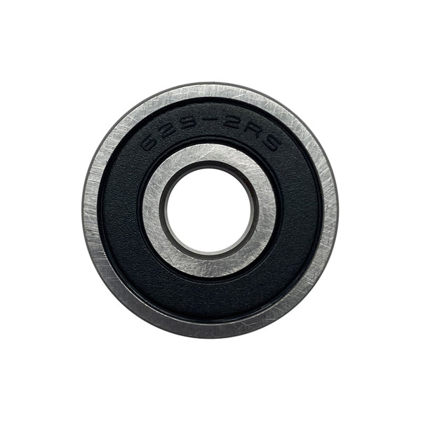 Шариковый подшипник UNITED PARTS 629-2RS 90-0393