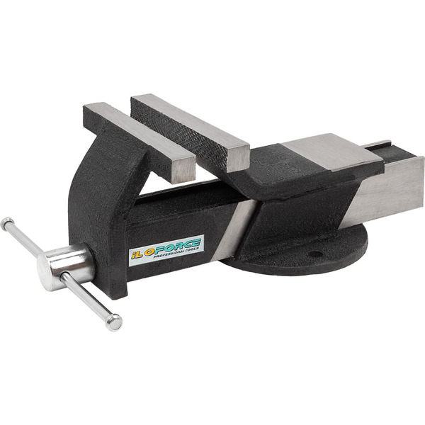 Стальные тиски iLOFORCE IF-6540705(60988)