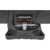 Поворотные слесарные тиски Gigant