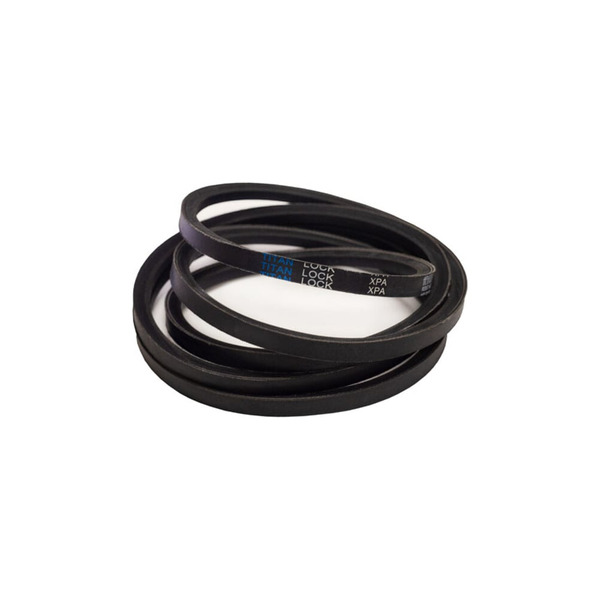 Узкий клиновой ремень TITAN LOCK TLB-SPA1482h