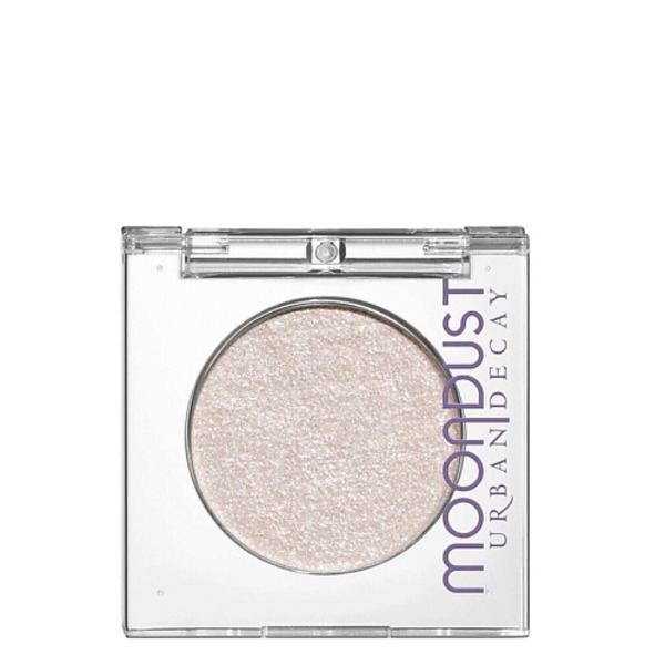 URBAN DECAY Тени для век с блестками 24/7 Moondust Glitter Eyeshadow Singles