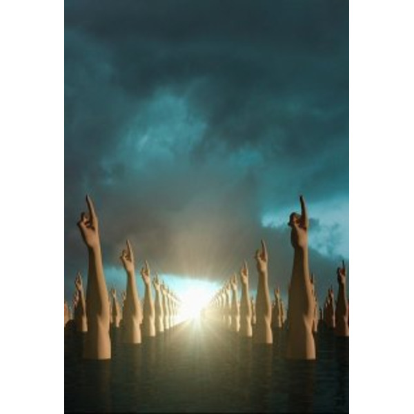 Альтернативное судилище