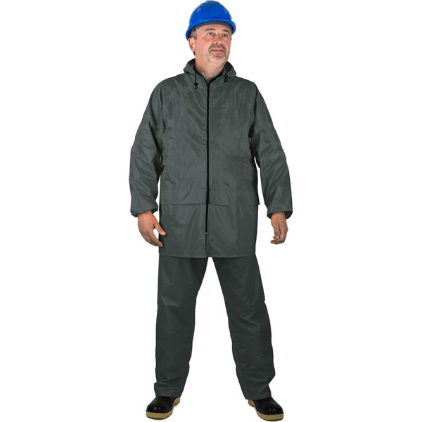 Влагозащитный костюм-дождевик БЕРТА 888-48-50