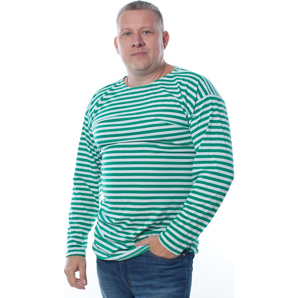 Тельняшка БЕРТА 701з-60-62