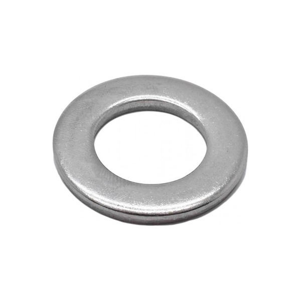 Нержавеющая шайба КРЕП-КОМП м8 DIN125 500 шт. шон8м