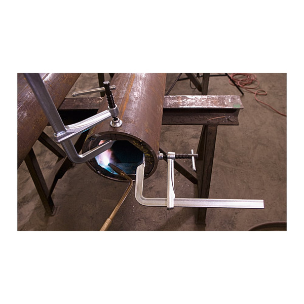 Струбцина BESSEY BE-GZ50K