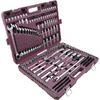 Набор инструмента Thorvik 217 предметов TS217 1/4", 3/8", 1/2"DR 54379