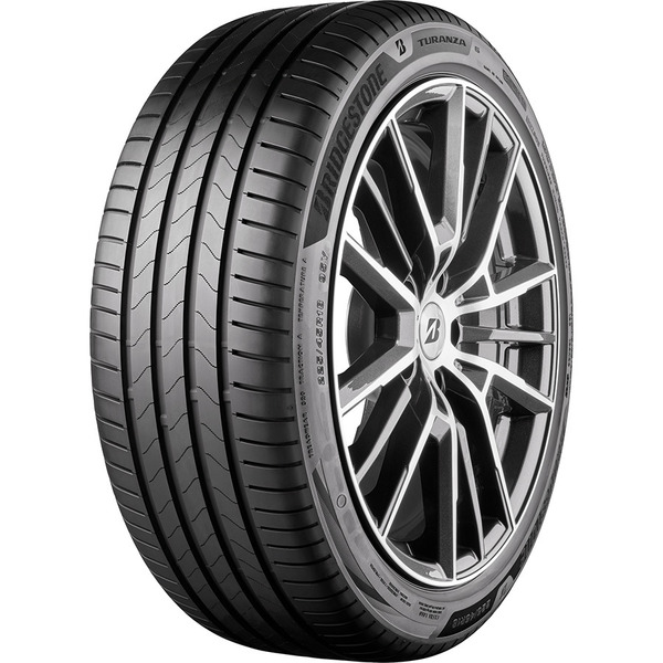 Шины Bridgestone