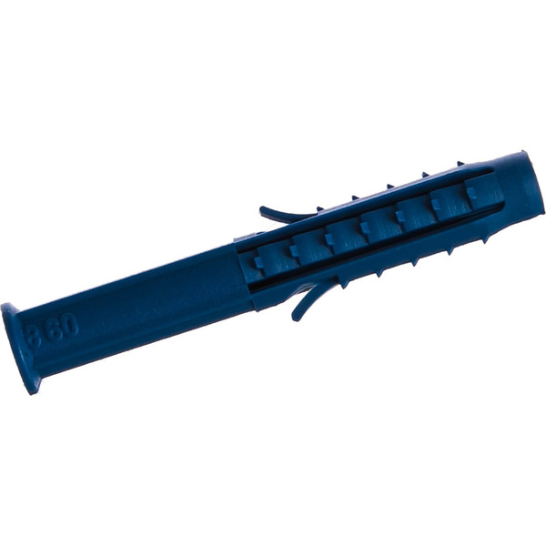 Четырехраспорный дюбель Госкреп 8х60 (50 шт.) КР.030075