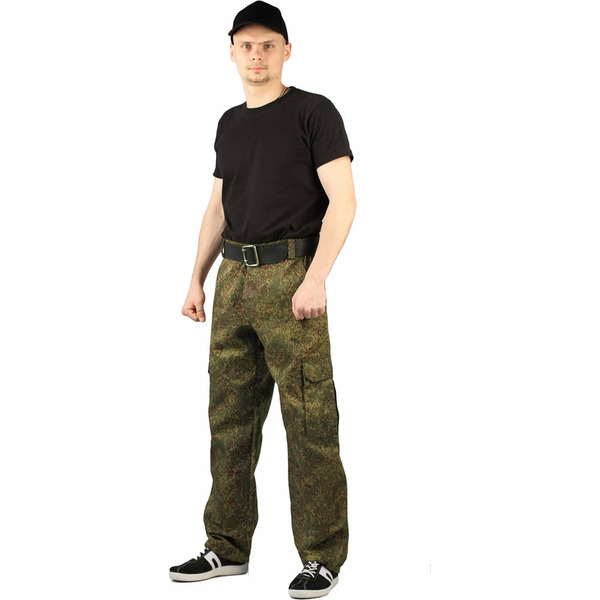 Мужские брюки URSUS Захват БРЮ765-К201