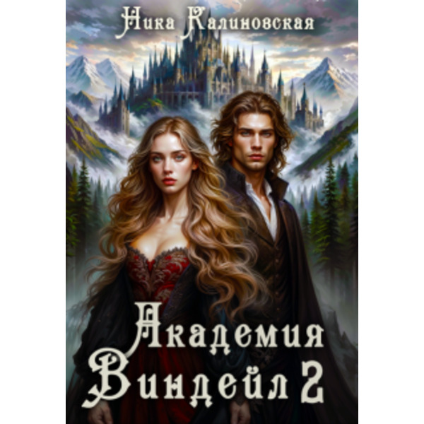 Академия Виндейл-2