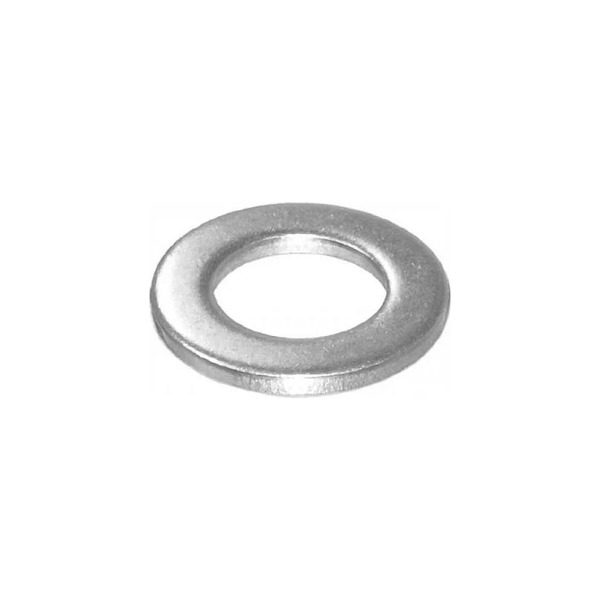Плоская шайба Стройметиз 22 DIN125 (5 кг) 0322125005