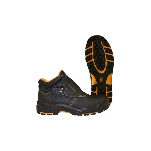 Ботинки сварщика Спрут perfect protection 120323