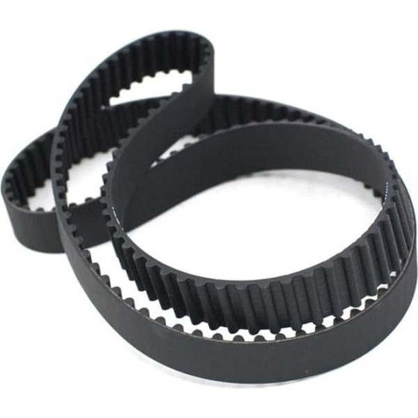 Зубчатый ремень CONTITECH 285 L 050 ширина 12.7 мм 12.7285L