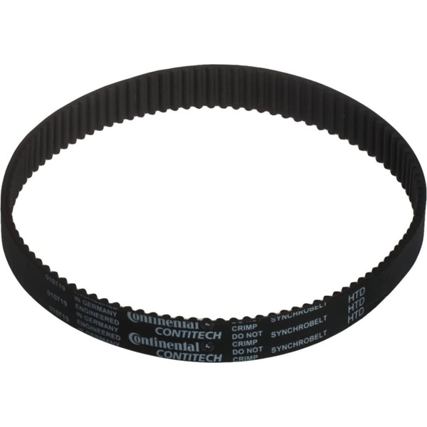 Зубчатый ремень CONTITECH HTD 384 3M ширина 10 мм 10HTD3384