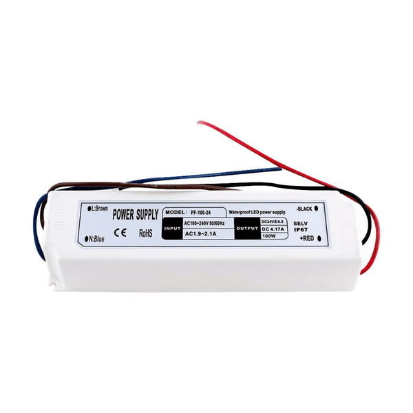 Блок питания для ленты SWG LV-100-24 00000000269