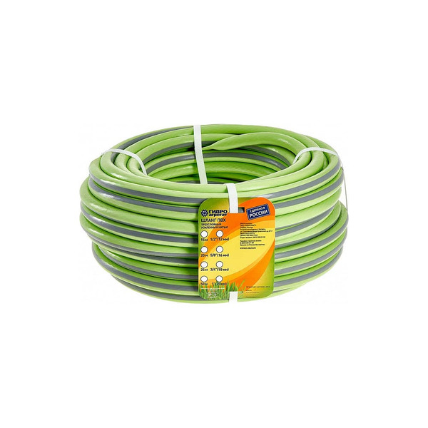 Поливочный трехслойный шланг ООО "Аквапласт" Р1-00005047