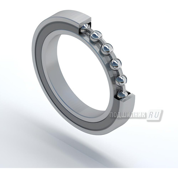 Подшипник BS Bearing 6800-2Z 2001001146689