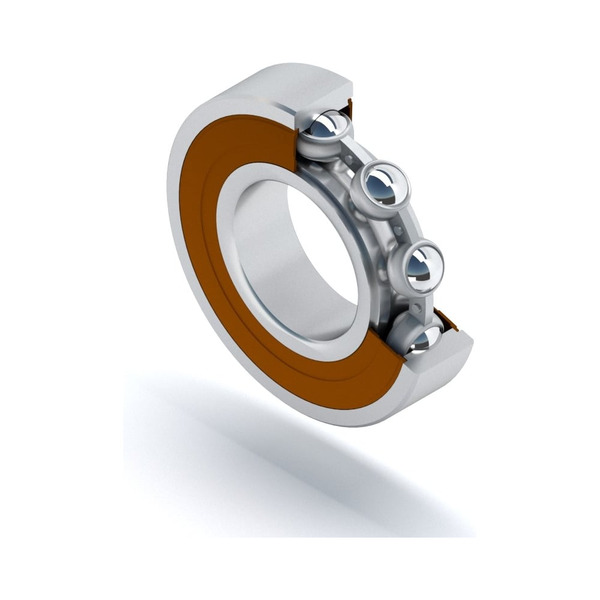 Подшипник BS Bearing 6020-2RS 2001001504250