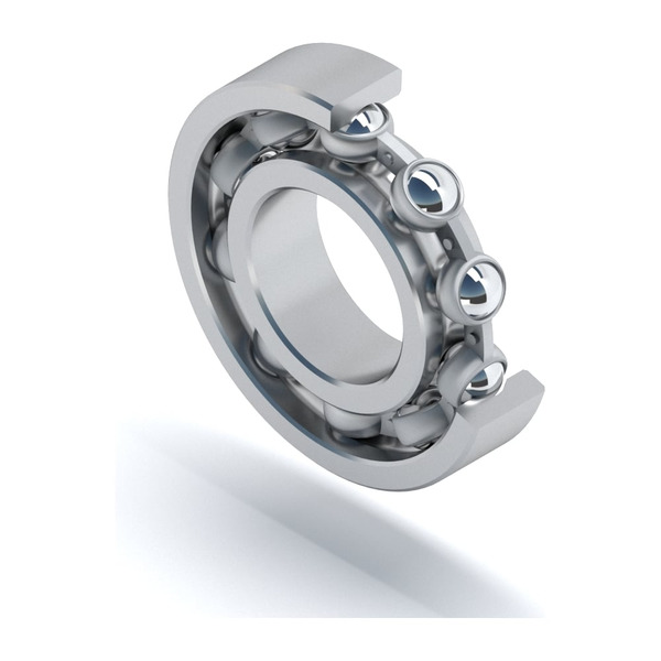 Подшипник BS Bearing MR63 2001001560317