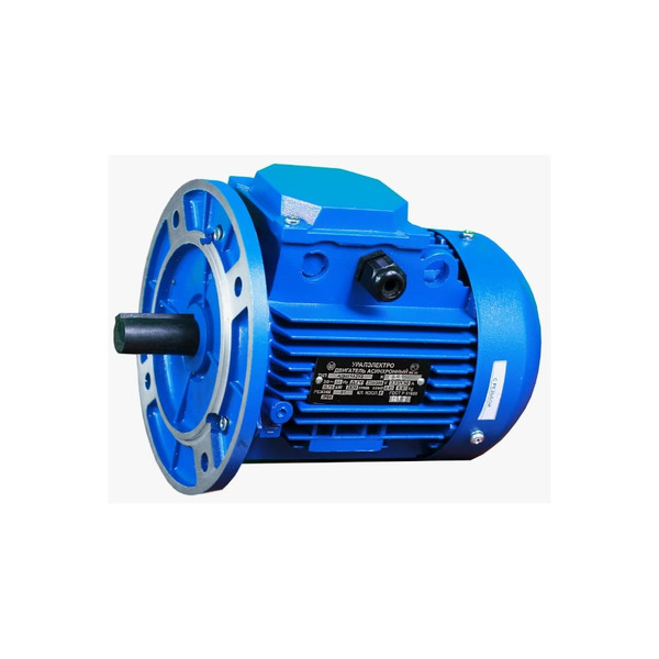 Электродвигатель АО МЭЗ УралЭлектро АДМ100L8-У2-220/380-50IM3081-Р.К.В. АДМ100Л8 3081