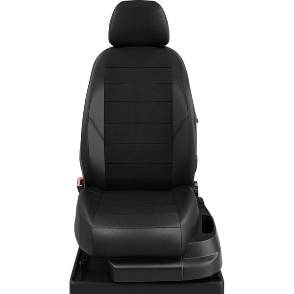 Авточехлы для Lifan Smily с 2010-н.в. хэтчбек AVTOLIDER1 LF11-0101-EC01