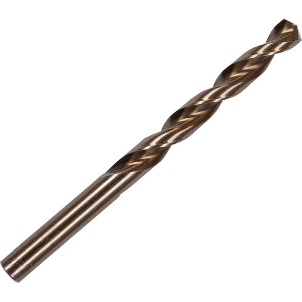 Спиральное сверло по металлу PROJAHN Тип ECO 250810