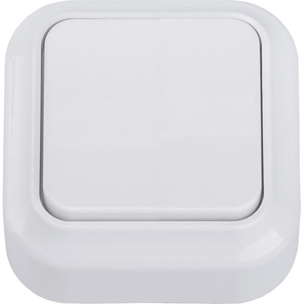 Одноклавишный выключатель BYLECTRICA ВАРИАНТ А16-2111