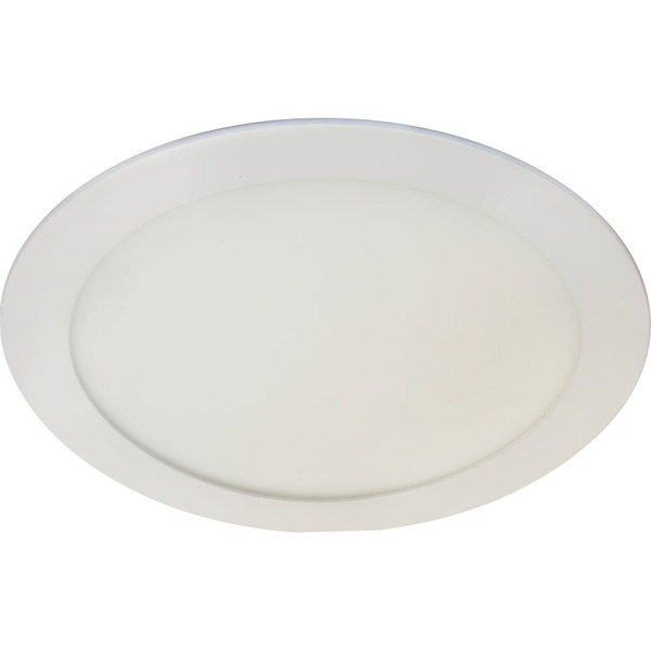 Встраиваемый круглый даунлайт Ecola LED downlight DRRD15ELC