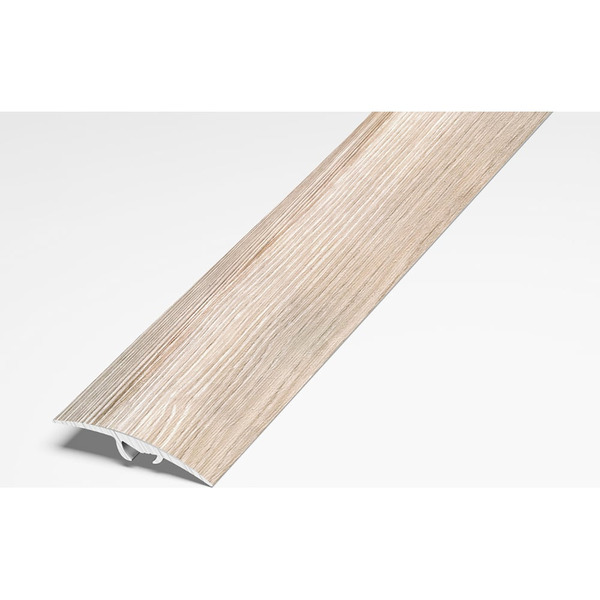 Алюминиевый разноуровневый порог для пола GRACE УТ000065847