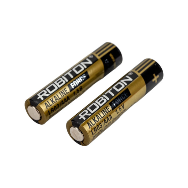 Элемент питания Robiton FORCE LR03 15850