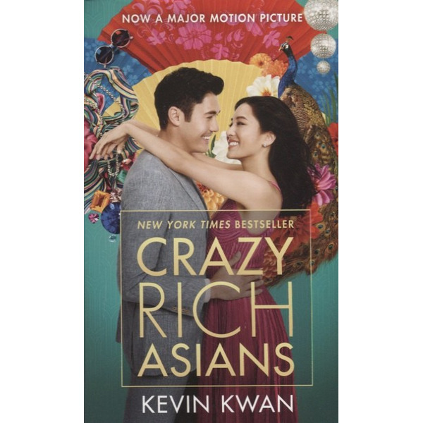 Crazy Rich Asians
